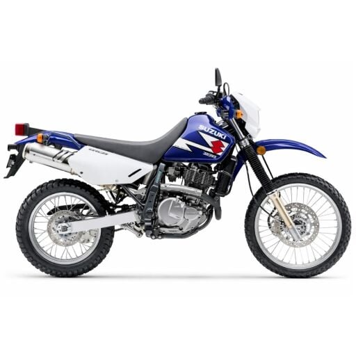DR 650 (1996 - )